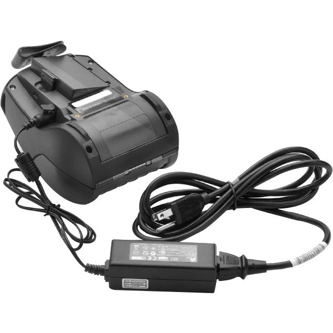Zebra Technologies P1031365-024 AC Adapter for Mobile Printers