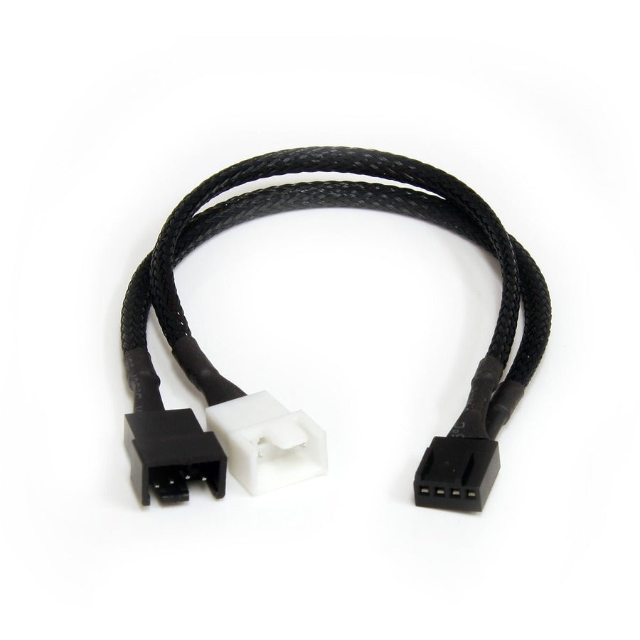 StarTech.com 120x25mm PWM Computer Case Fan with Variable Speed Control