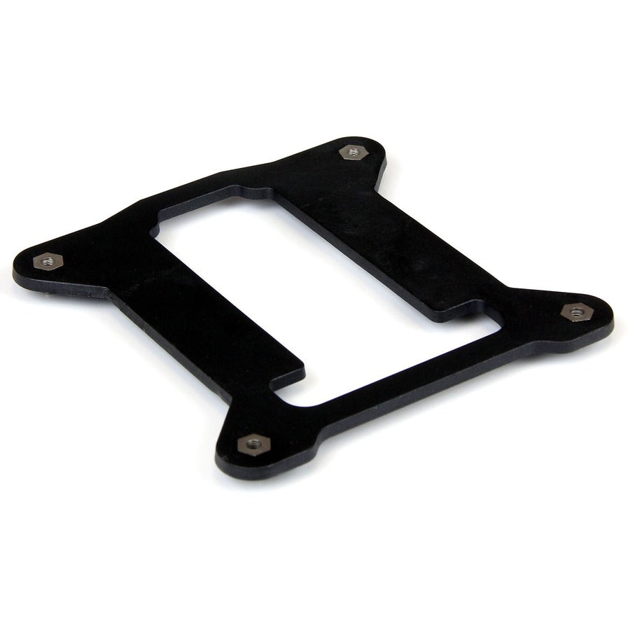 StarTech.com 95mm CPU Cooler Fan with Heatsink for LGA1156/1155 Socket Systems - PWM Control