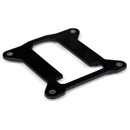 StarTech.com 95mm CPU Cooler Fan with Heatsink for LGA1156/1155 Socket Systems - PWM Control