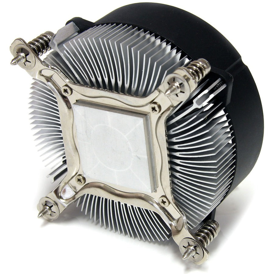 StarTech.com 95mm CPU Cooler Fan with Heatsink for LGA1156/1155 Socket Systems - PWM Control