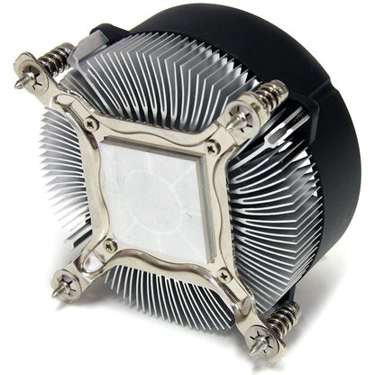 StarTech.com 95mm CPU Cooler Fan with Heatsink for LGA1156/1155 Socket Systems - PWM Control