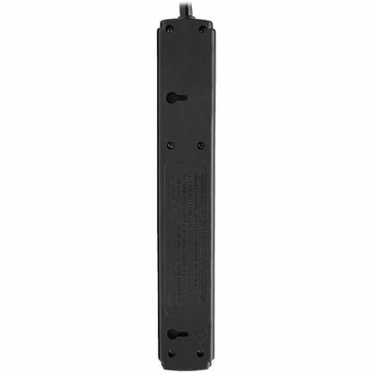 Eaton Tripp Lite Protect It! TLP6B 6-Outlet Surge Protector with 6 ft. Cord and 360 Joules