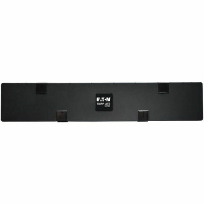 Eaton Tripp Lite Series SRCABLEDUCT2UHD 2U High Capacity Horizontal Cable Manager