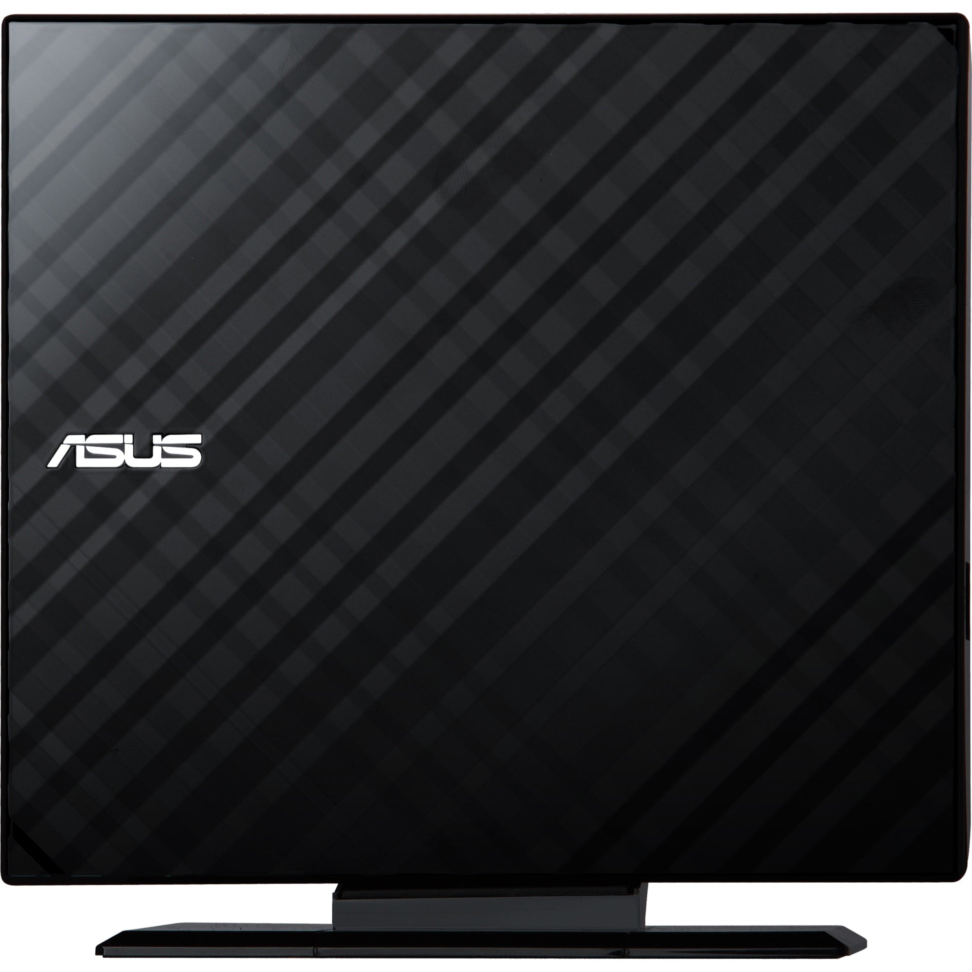 ASUS SDRW-08D2S-U Portable External DVD-Writer with Double-Layer Support and Disc Encryption