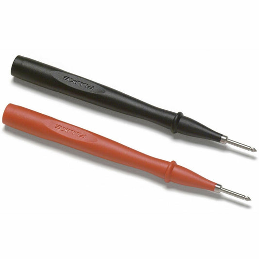 Fluke Networks TP2 Test Lead - 0.1-inch Diameter for Precise Testing