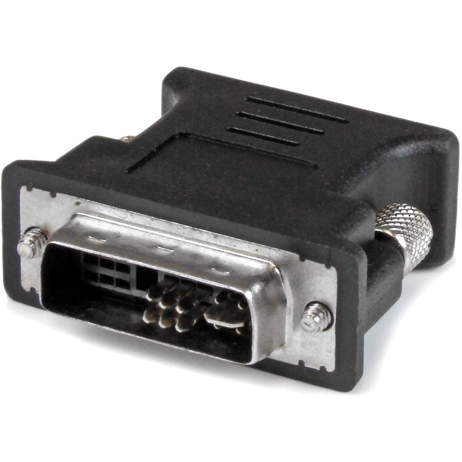 StarTech.com USB 3.0 to DVI External Video Card Adapter - Multi-Monitor Support with 2048x1152 Resolution