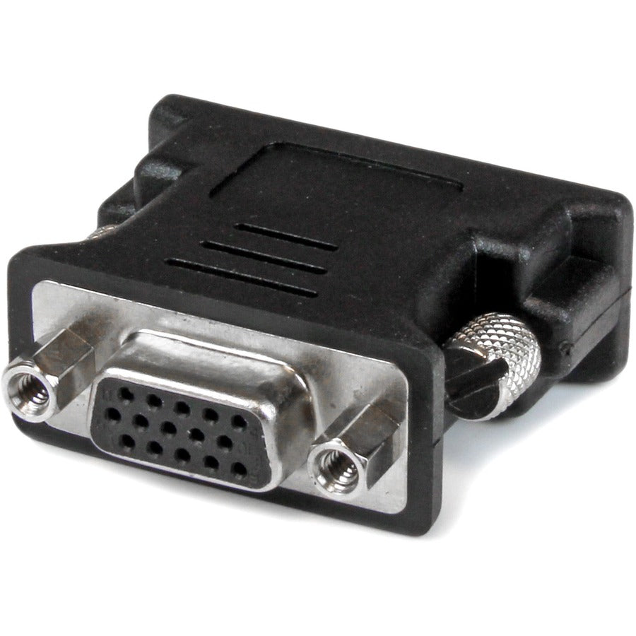 StarTech.com USB 3.0 to DVI External Video Card Adapter - Multi-Monitor Support with 2048x1152 Resolution