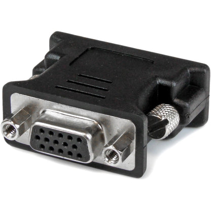 StarTech.com USB 3.0 to DVI External Video Card Adapter - Multi-Monitor Support with 2048x1152 Resolution
