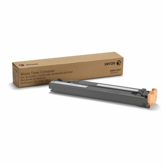 Xerox Genuine Waste Toner Container 008R13061 for WorkCentre and AltaLink Series