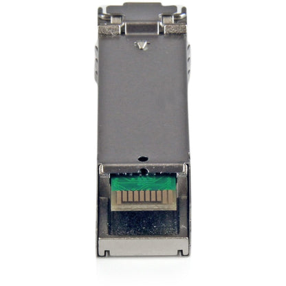 StarTech.com Cisco GLC-FE-100FX Compatible SFP Module - 100BASE-FX - 100 Mbps Multi-Mode Fiber Transceiver - 2 km