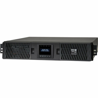 Eaton Tripp Lite Series SmartOnline 2000VA 1800W Rack/Tower UPS with LCD Display and Network Management