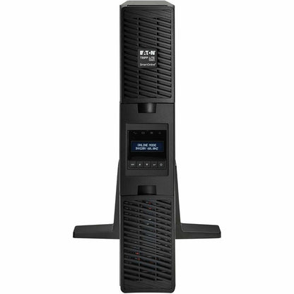 Eaton Tripp Lite Series SmartOnline 2000VA 1800W Rack/Tower UPS with LCD Display and Network Management