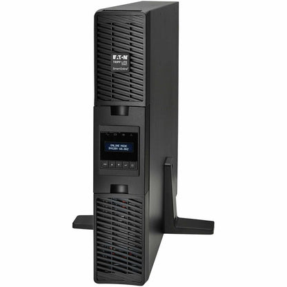Eaton Tripp Lite Series SmartOnline 2000VA 1800W Rack/Tower UPS with LCD Display and Network Management