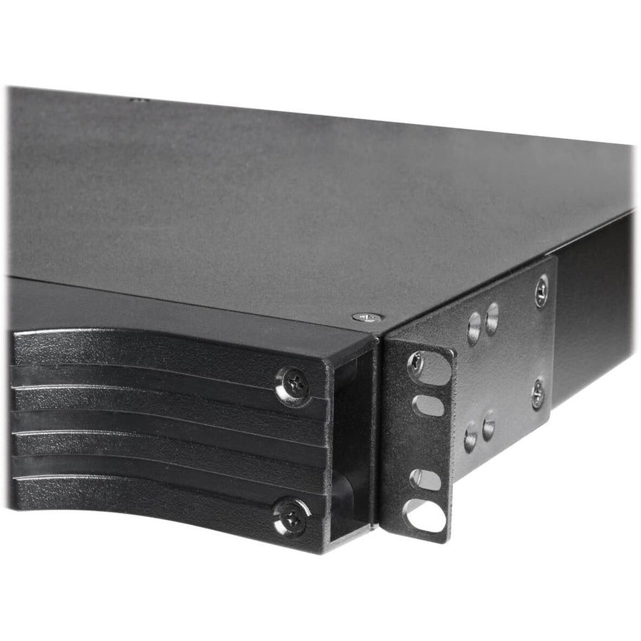 Eaton Tripp Lite Series 500VA 300W 120V Line-Interactive UPS with 6 NEMA Outlets and Remote Management