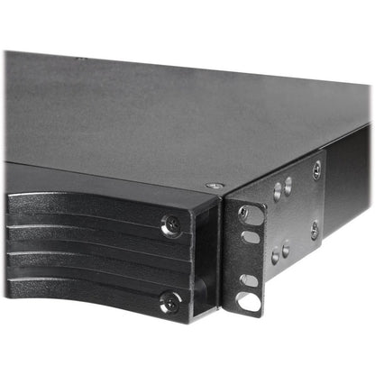 Eaton Tripp Lite Series 500VA 300W 120V Line-Interactive UPS with 6 NEMA Outlets and Remote Management
