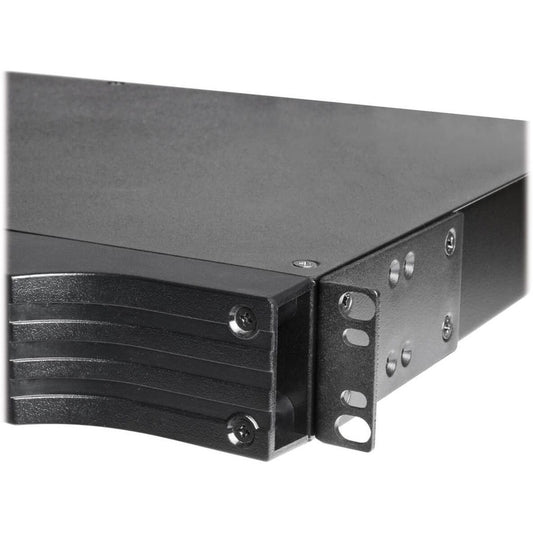 Eaton Tripp Lite Series 500VA 300W 120V Line-Interactive UPS with 6 NEMA Outlets and Remote Management