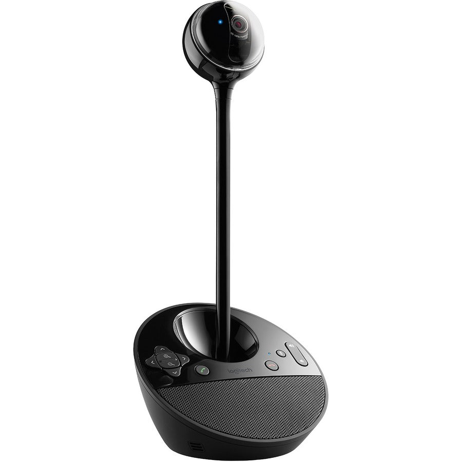 Logitech BCC950 ConferenceCam with HD 1080p Video and Speakerphone
