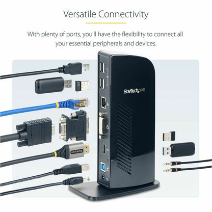 USB3SDOCKHD