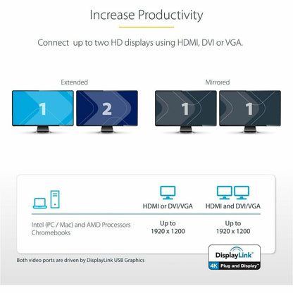 USB3SDOCKHD