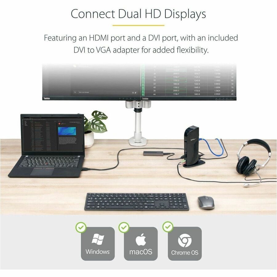 USB3SDOCKHD
