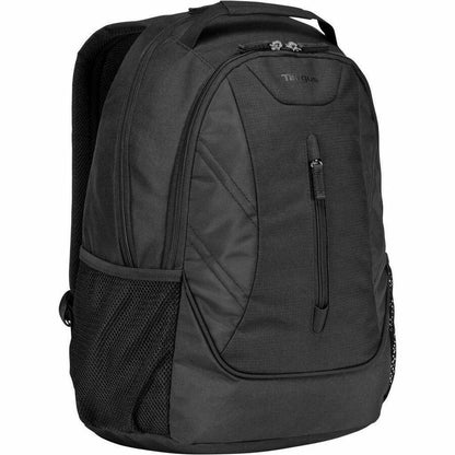 Targus Ascend TSB710US 16-Inch Laptop Backpack with Padded Compartment and Water Bottle Holder
