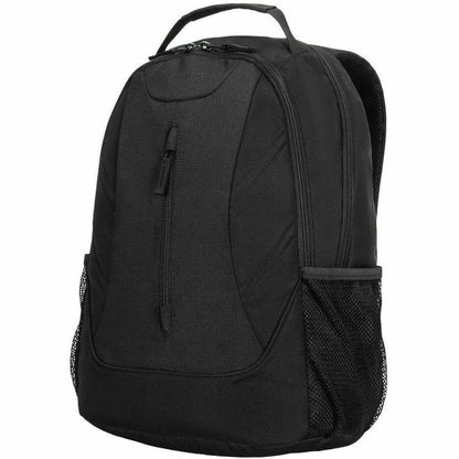 Targus Ascend TSB710US 16-Inch Laptop Backpack with Padded Compartment and Water Bottle Holder
