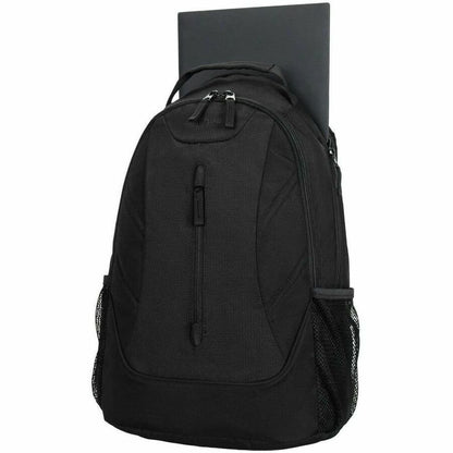 Targus Ascend TSB710US 16-Inch Laptop Backpack with Padded Compartment and Water Bottle Holder