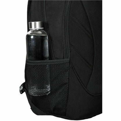 Targus Ascend TSB710US 16-Inch Laptop Backpack with Padded Compartment and Water Bottle Holder