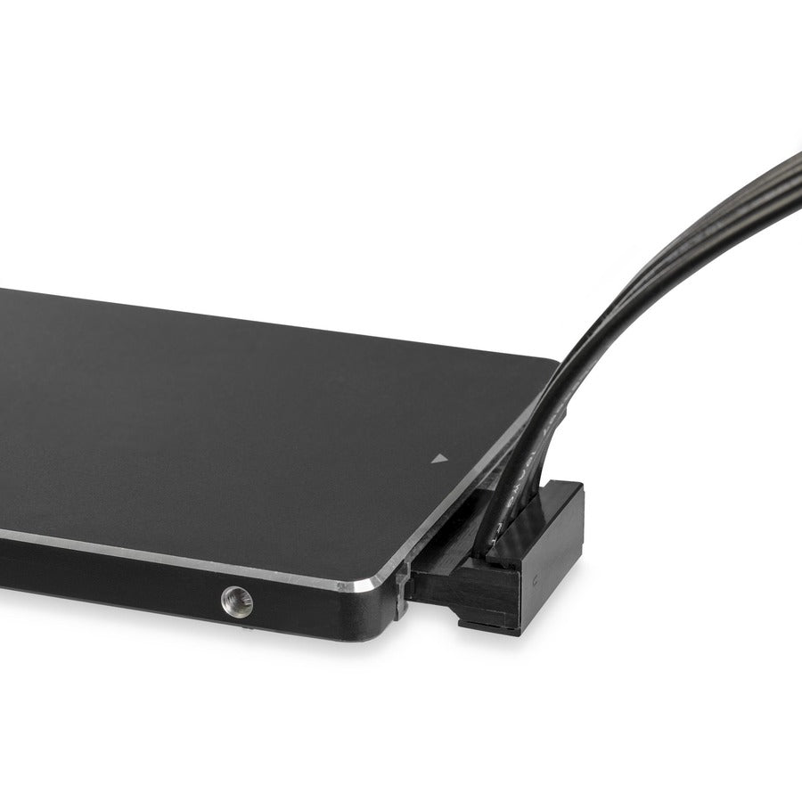 StarTech.com PYO4SATA 4-Port SATA Power Splitter Cable