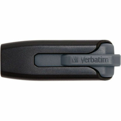 Verbatim Store 'n' Go V3 64GB USB 3.2 Gen 1 Flash Drive - Gray