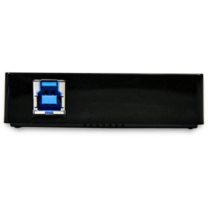 StarTech.com USB 3.0 to HDMI & DVI Dual Monitor External Video Card Adapter Part Number USB32HDDVII