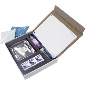 Xerox DocuMate Maintenance Kit 4799 for Scanner Cleaning and Care
