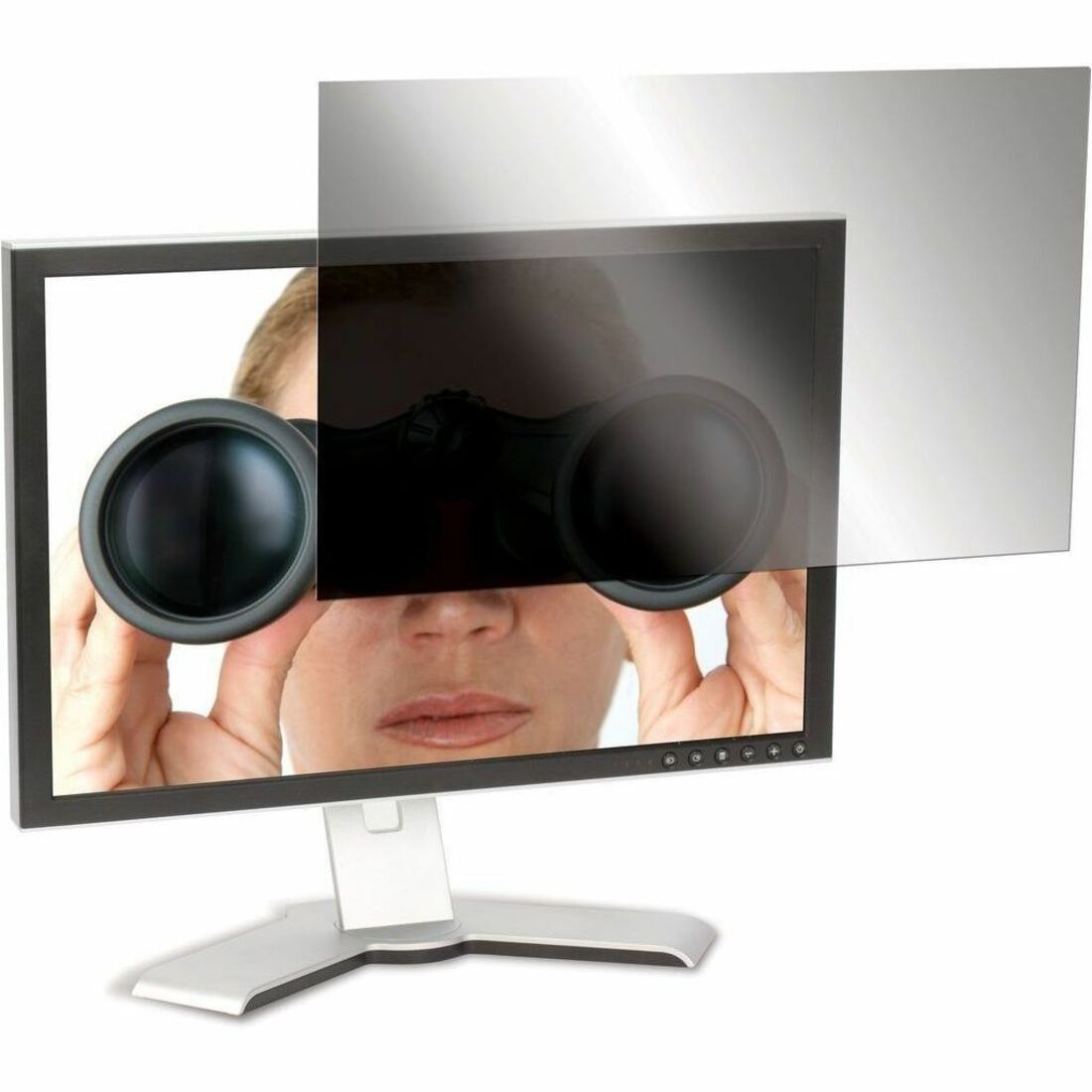 Targus 21.5-Inch Widescreen LCD Privacy Screen Filter (Part Number ASF215W9USZ)