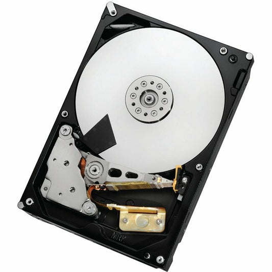 HGST Ultrastar 7K4000 HUS724040ALE640 4TB 7200 RPM Internal SATA Hard Drive