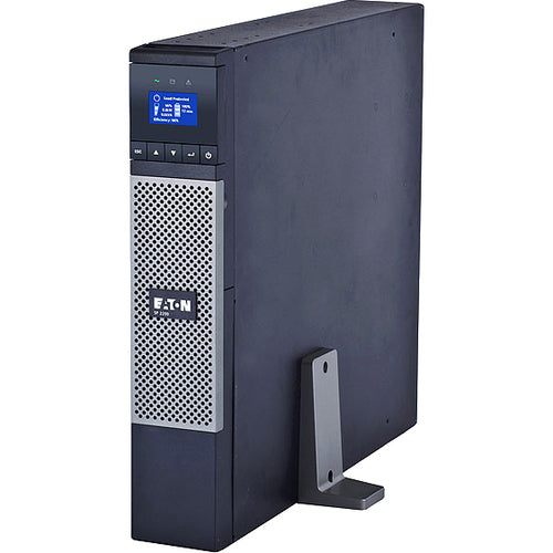 Eaton 5P 1950VA 1920W 120V Line-Interactive UPS with 8 NEMA 5-20R Outlets and Cybersecure Network Card Option
