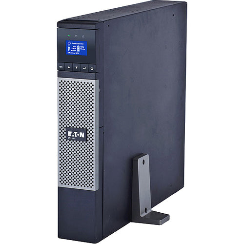Eaton 5P 3000VA 2700W 120V Line-Interactive UPS with Network Card and LCD - Tower/Rack Mountable (Part #5P3000RT)