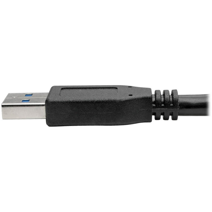 Eaton Tripp Lite Series U330-05M USB 3.0 Active Extension Cable, 16 ft.