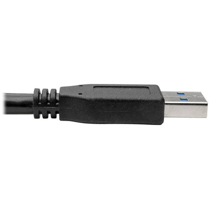 Eaton Tripp Lite Series U330-05M USB 3.0 Active Extension Cable, 16 ft.