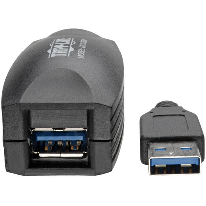 Eaton Tripp Lite Series U330-05M USB 3.0 Active Extension Cable, 16 ft.