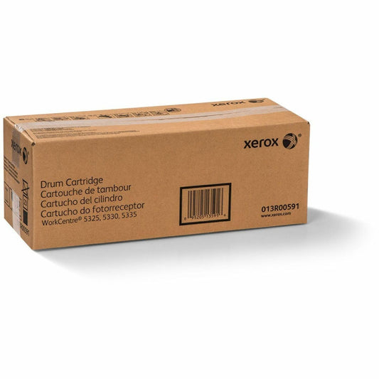 Xerox Black Drum Cartridge 013R00591 for WorkCentre 5300 Series