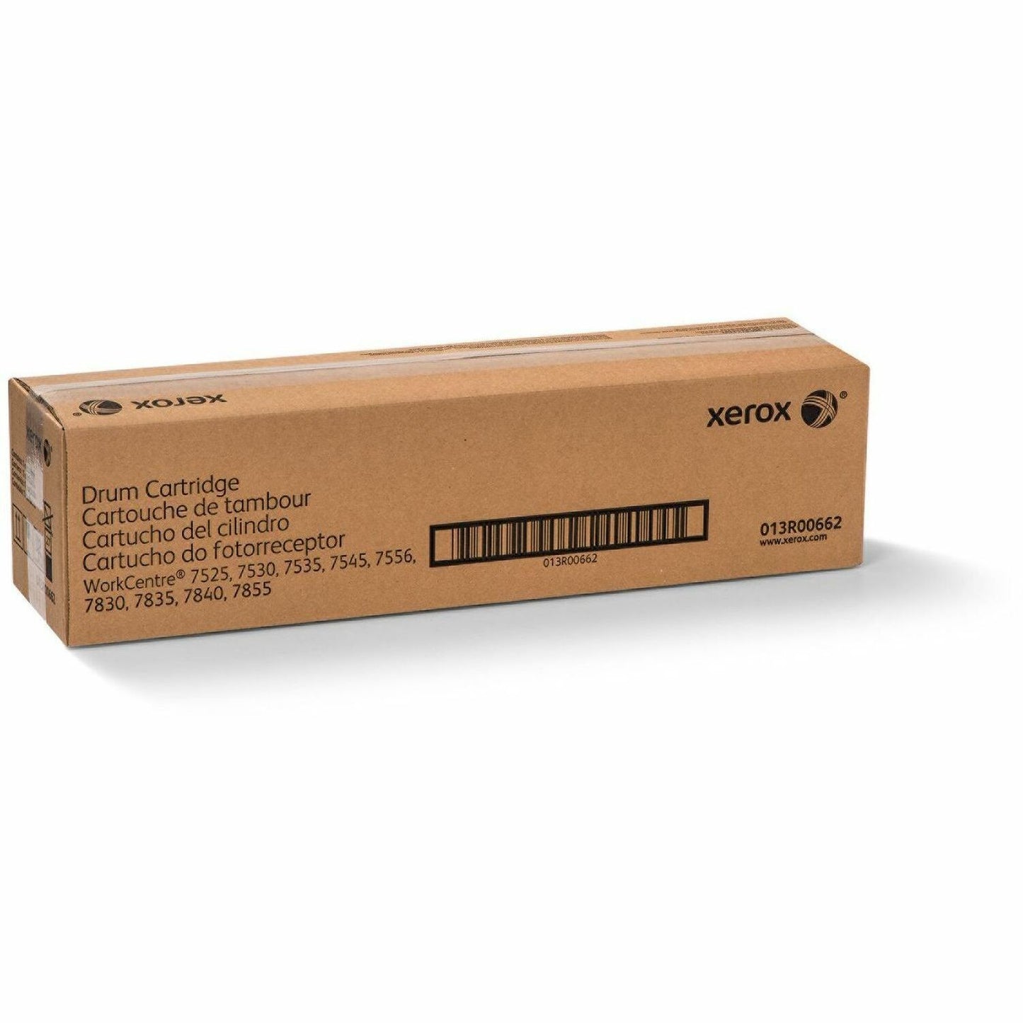 Xerox Drum Cartridge Long Life Maintenance Item – Part 013R00662 for WorkCentre and AltaLink Series
