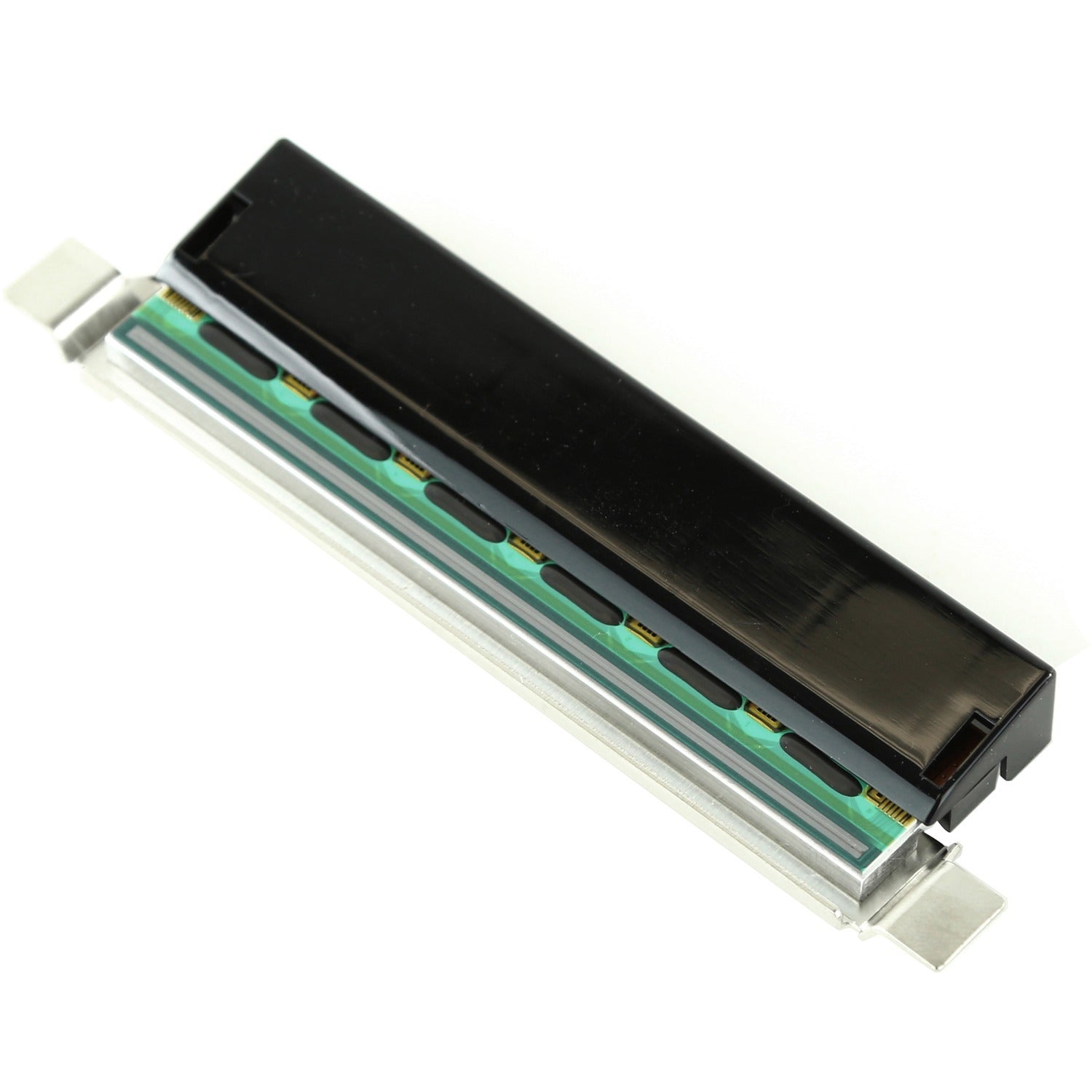 Zebra P1037974-010 Thermal Transfer Printhead for ZT200 Series – Black, 1 Pack