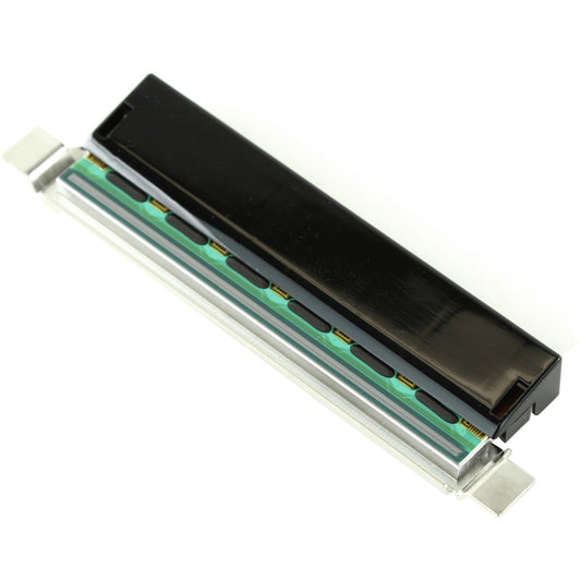 Zebra P1037974-010 Thermal Transfer Printhead for ZT200 Series – Black, 1 Pack