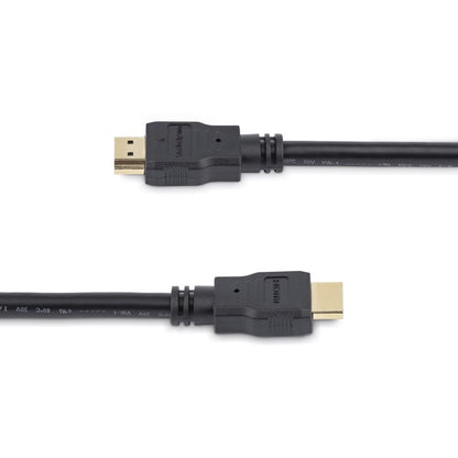 StarTech.com 16.4ft High Speed HDMI Cable (Part No. HDMM5M) for Ultra HD 4K & 1080p Devices