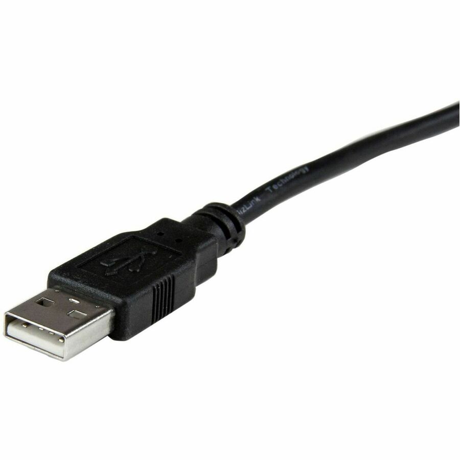 StarTech.com DisplayPort to DVI Dual Link Active Adapter (DP2DVID2) for 2560x1600 Resolution at 60Hz