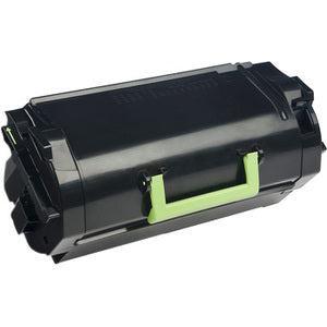 Lexmark Unison 520HA Original High Yield Laser Toner Cartridge – Black for Lexmark MS810 & MX710 Series