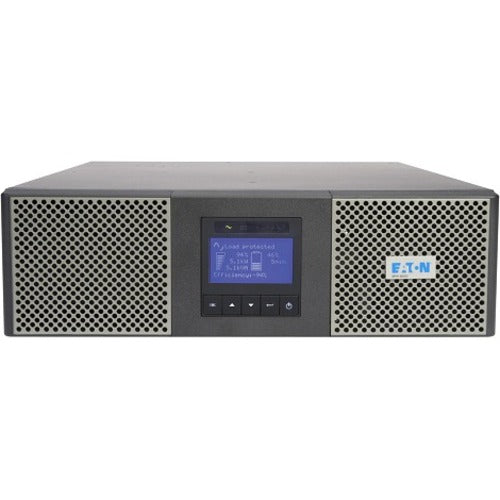 Eaton 9PX 5kVA 4.5kW 208V Online Double-Conversion UPS with Network Management and Extended Runtime