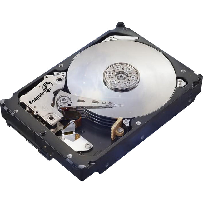 Seagate Constellation ES.3 ST1000NM0023 1TB Internal SAS Hard Drive
