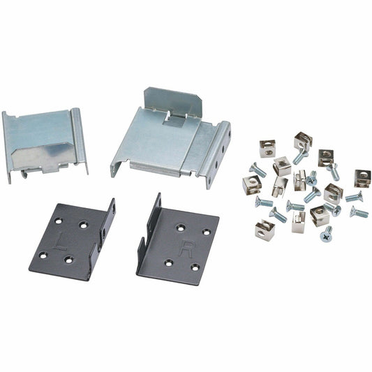 Eaton RK2PC 2-Post Rack-Mount Installation Kit for 9PX and SmartOnline UPS Systems